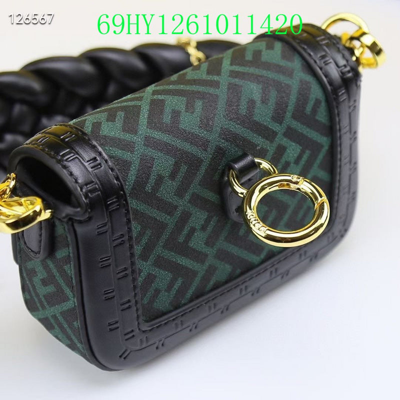 Glami - FDE Bags - 2276