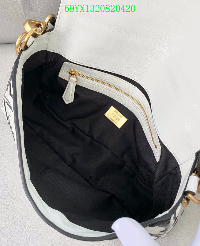 Glami - FDE Bags - 2409