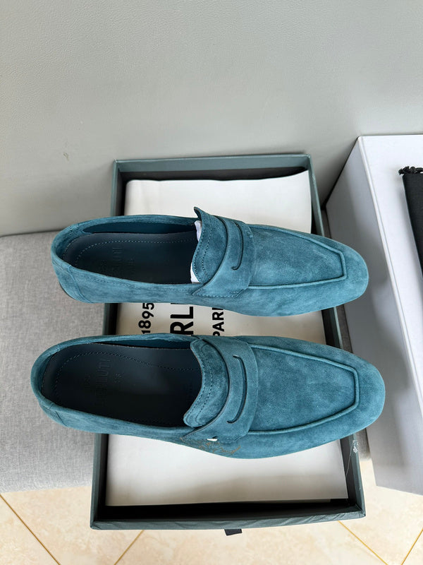 Glami - BRE Men Shoes - 225