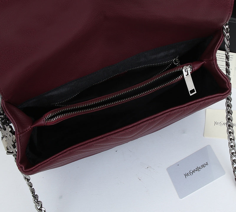 Satchel Bags - SLY Bags - 1862