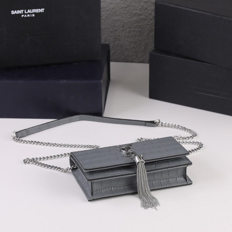 Satchel Bags - SLY Bags - 1583