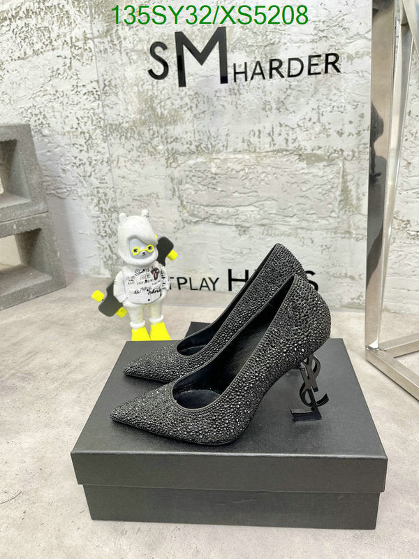 SAMC - YLS Women Shoes - 069