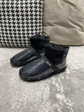 Satchel Bags - Mix Shoes - 760