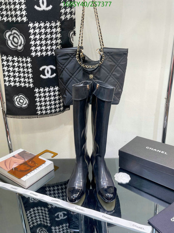 SAMC - CHL Women Boots - 253