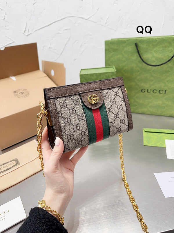 Glami Fashion - GCI Bags - 11813
