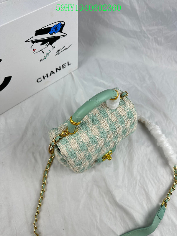 Glami - CHL Bags - 754