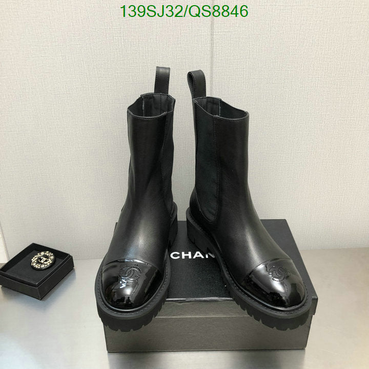 SAMC - CHL Women Boots - 146