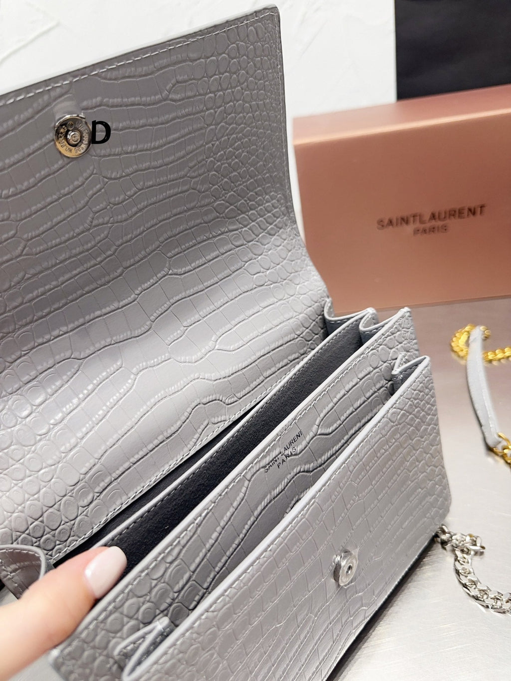 EN - New Arrival Bags SLY 361