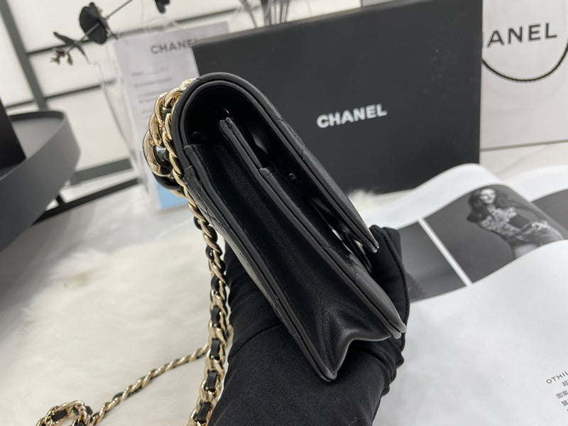 Satchel Bags - CLN Bags - 667