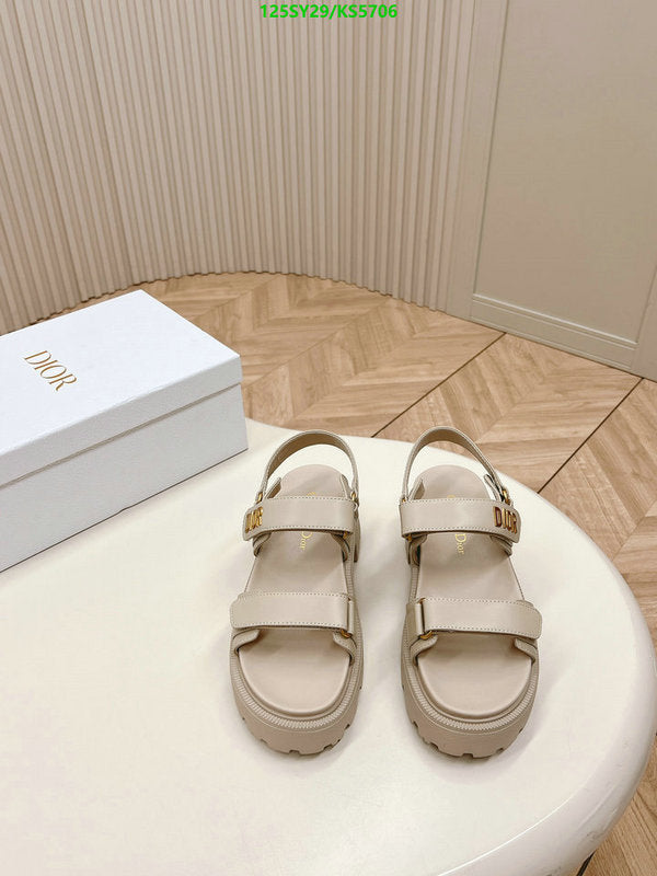 SAMCC - DOR Women Shoes - 1405