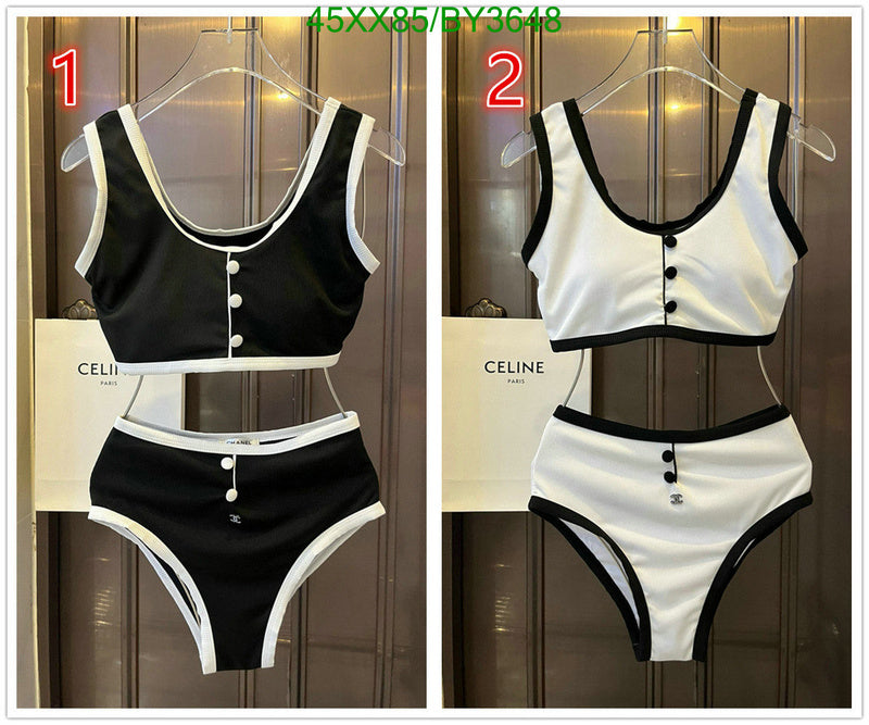 SAMC - CHL Swimsuits - 101