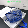 Satchel Bags - GOD Bags - 117