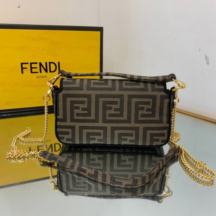Glamy - VAR Bags - 184