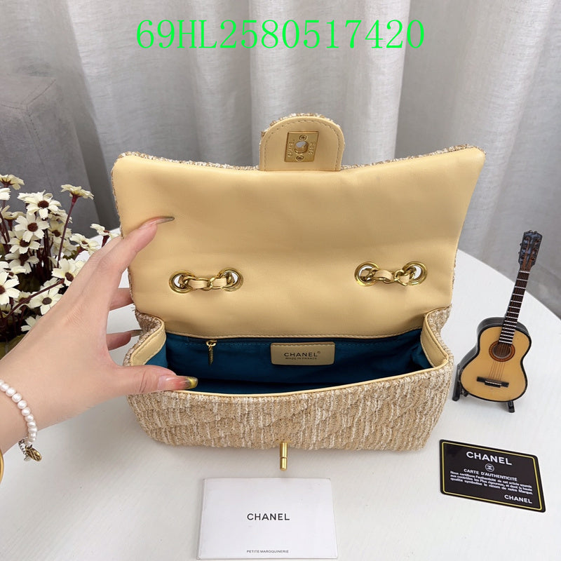 Glami - CHL Bags - 904