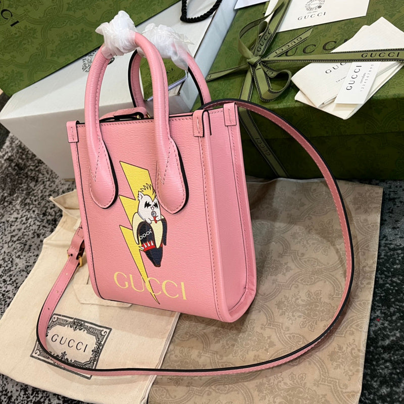 Glami-i GUKI Women Bags - 959