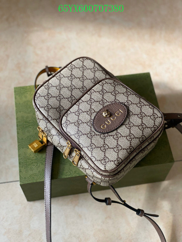 Glami Fashion - GCI Bags - 11536