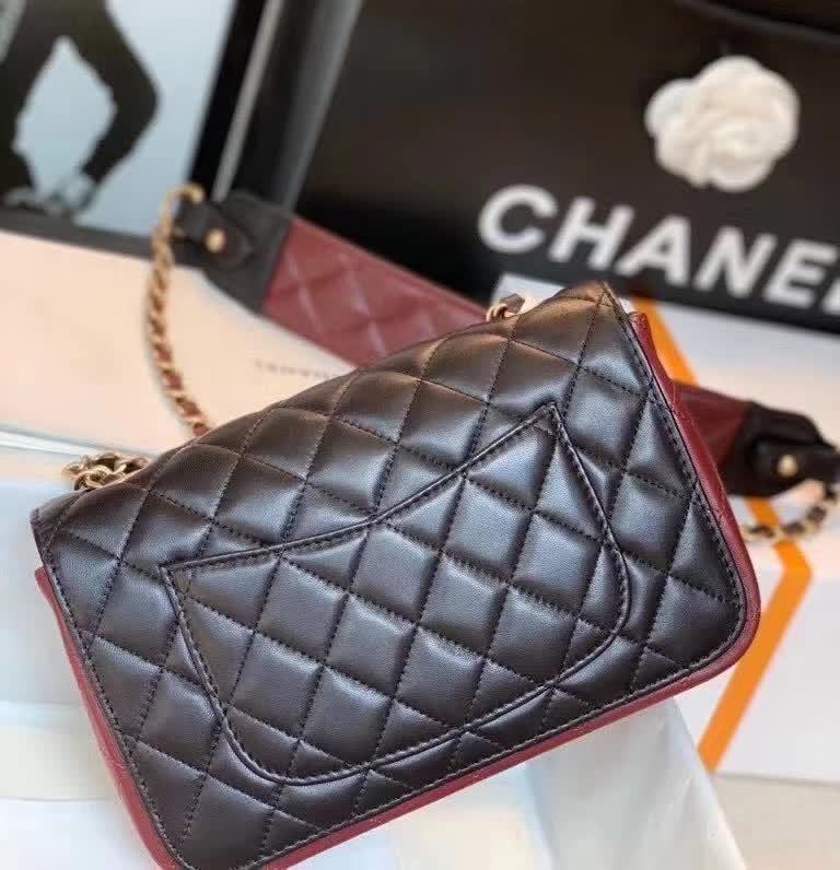 Satchel Bags - CHL Bags - 6376