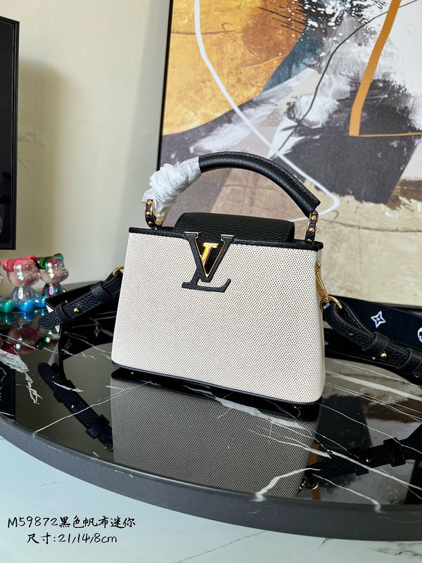 Glami - LOV Bags - 475