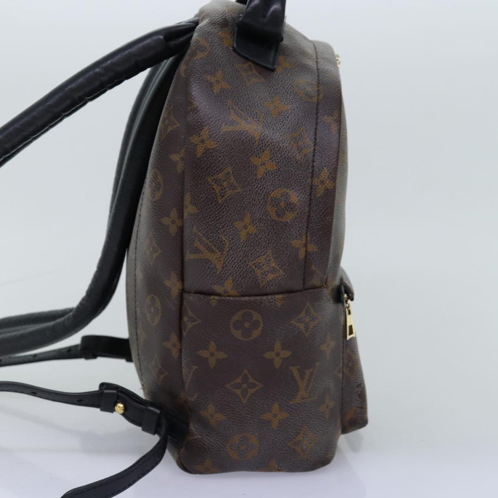 Louis Vuitton Palm Spring Backpack