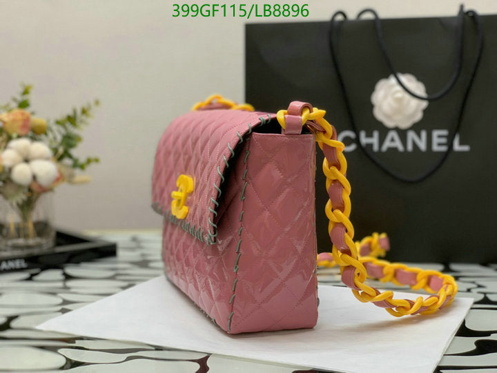 SAMC - CHL Bags - 735