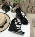 SAMC - YLS Women Shoes - 100