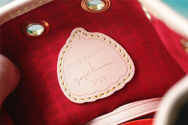 Glami - LUV Bags - 458