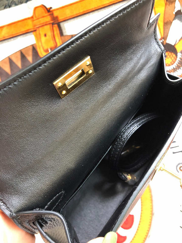 Satchel Bags - HMS-Bags - 712
