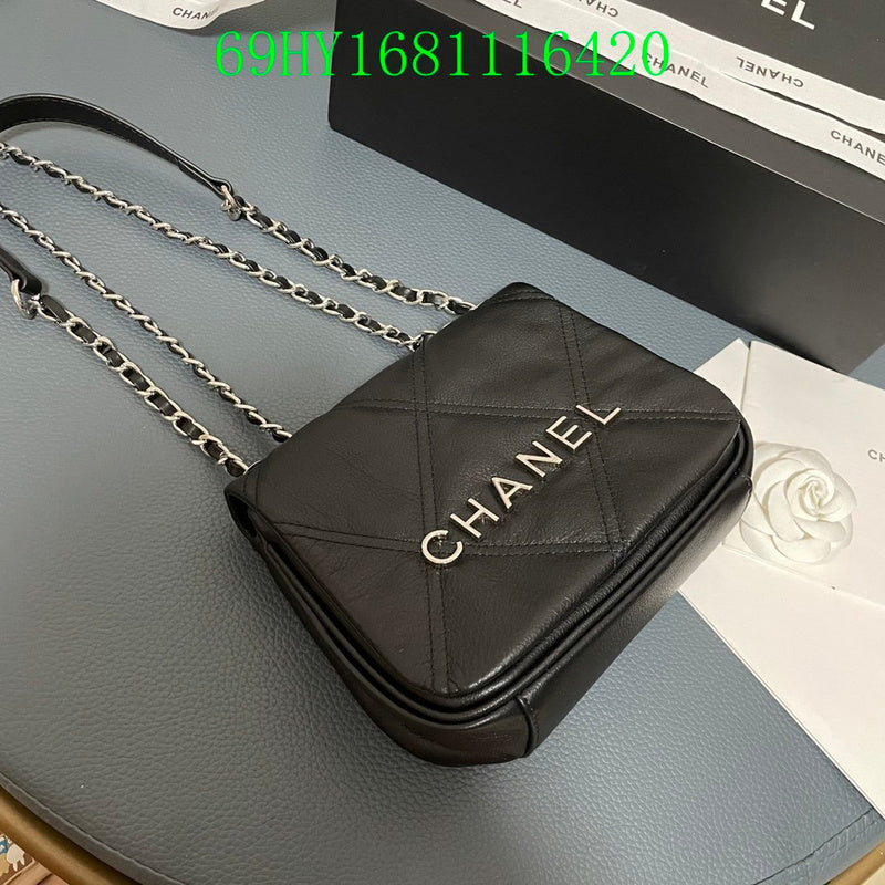 Glami - CHL Bags - 3207