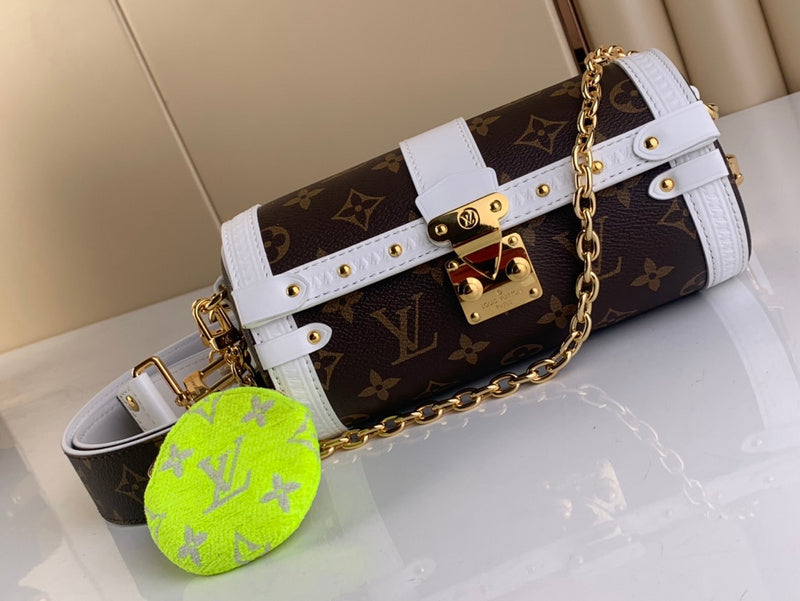 Satchel Bags - VL Bags - 6624