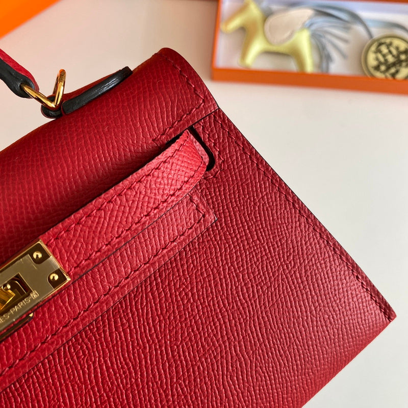 Glamy - HMS Bags - 510