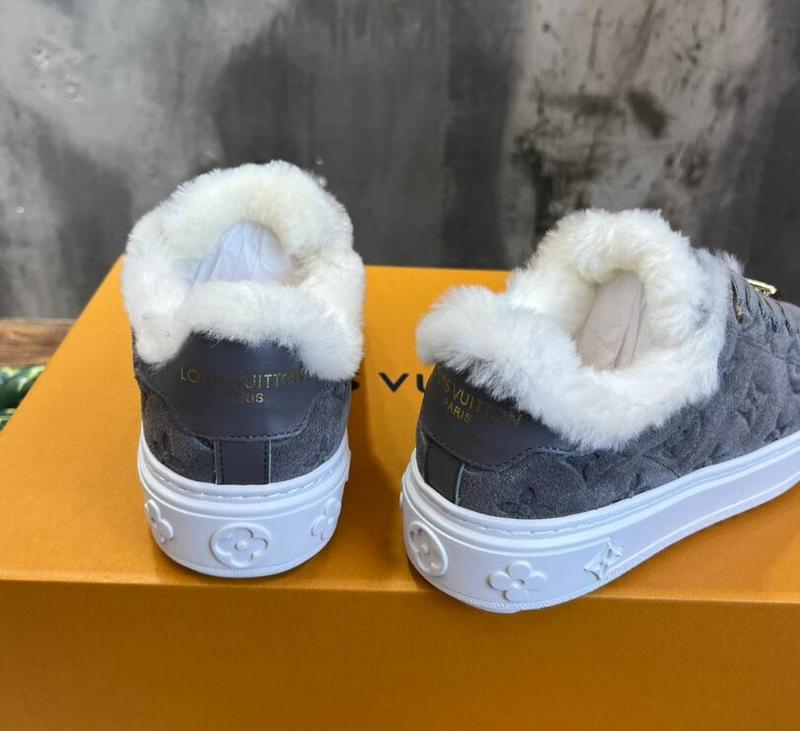 SAMC - LOV Women Shoes - 274