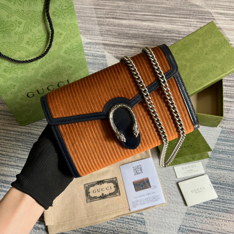 Satchel Bags - GCI Bags - 6678