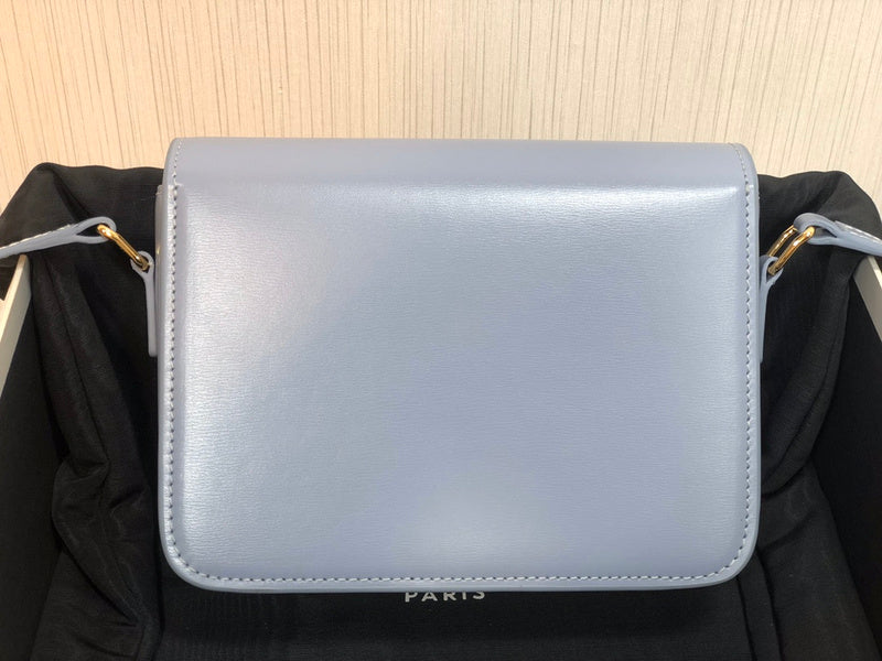 Glamy - COL Bags - 404