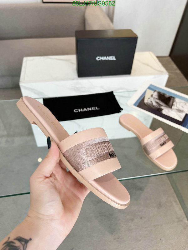SAMCC - DOR Women Shoes - 1498