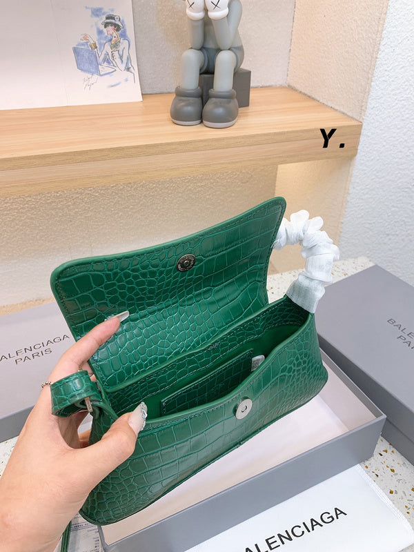 ELE Fashion - BGA Bags - 1614