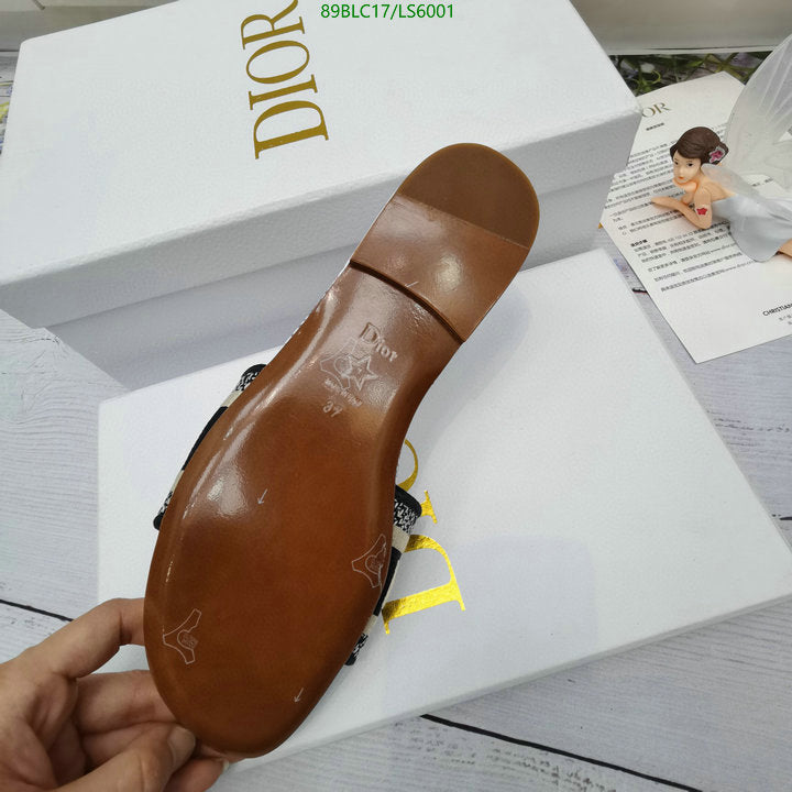SAMCC - DOR Women Shoes - 2099