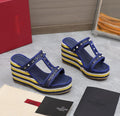 SAMC - VEL Women Shoes - 159