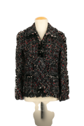 Veste Chanel Automne 2010