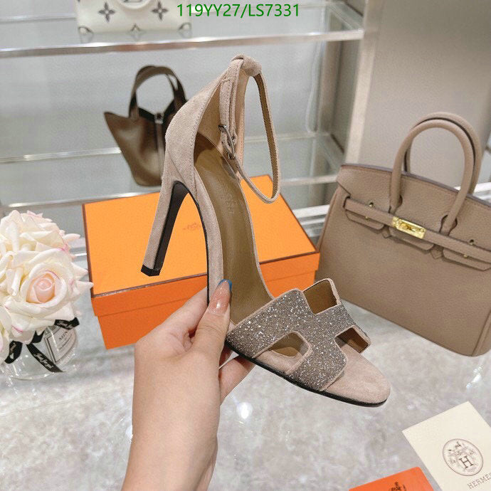 SAMC - HMS Women Shoes - 441
