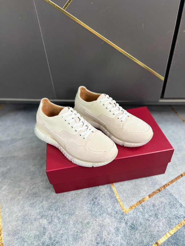 Glami - FGO Men Shoes - 1061