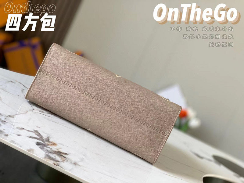 LOV2 Bags - Luxurious Bags  2838