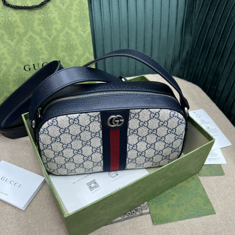 Glami-i GUKI Women Bags - 754