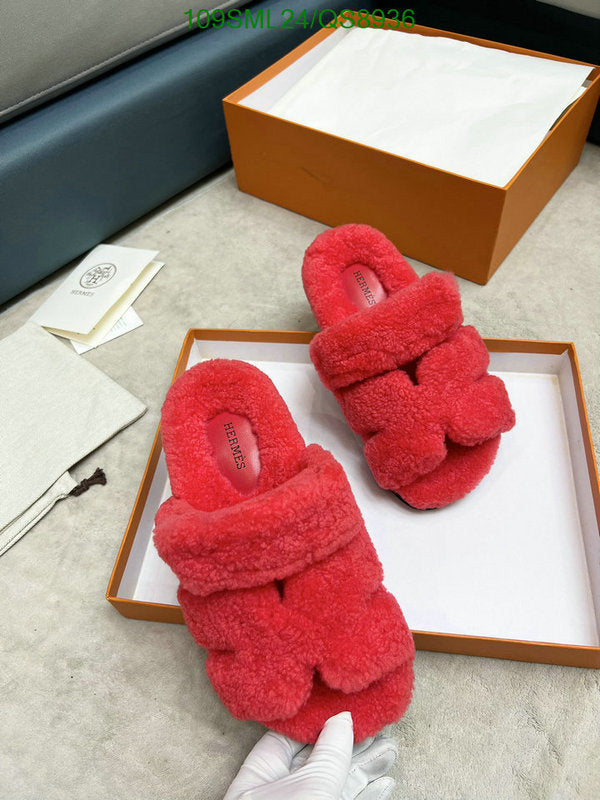 SAMC - HMS Women Shoes - 206