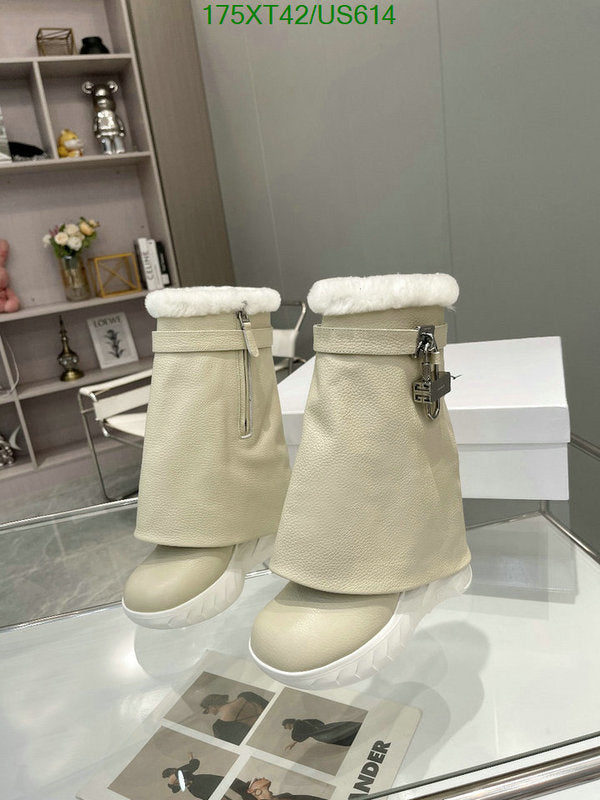 SAMC - Mix Boots - 458