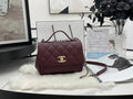 Satchel Bags - CLN Bags - 419