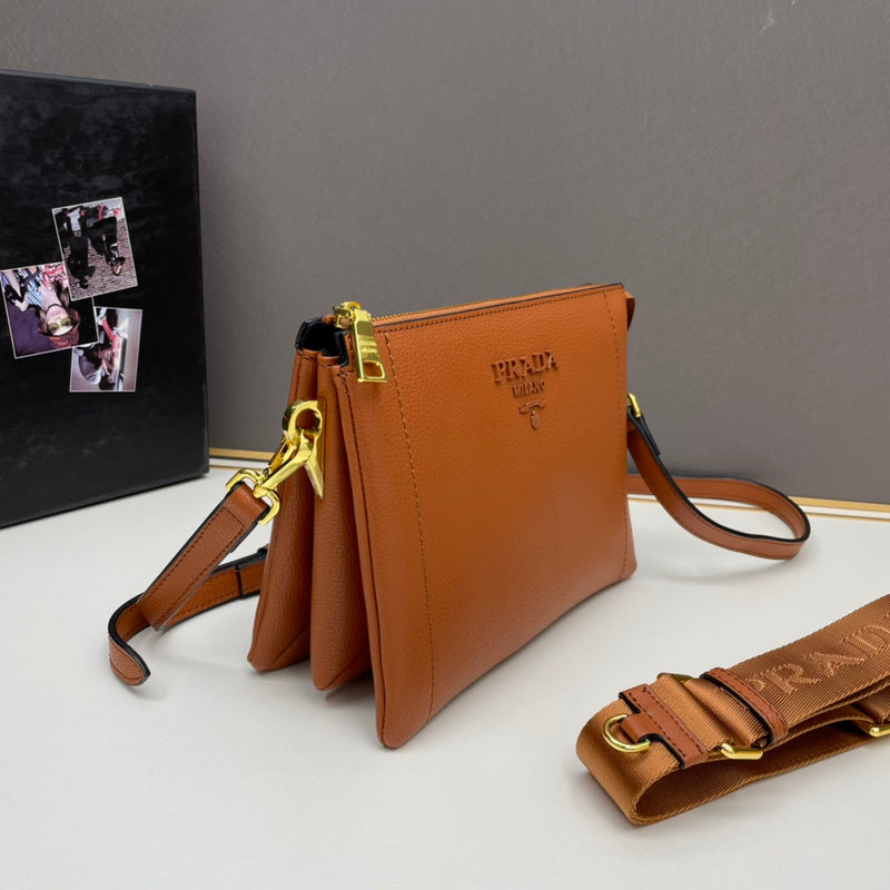Satchel Bags - PDA Bags - 727