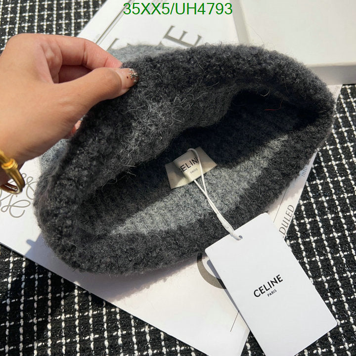 SAMC - COL Caps & Hats - 059