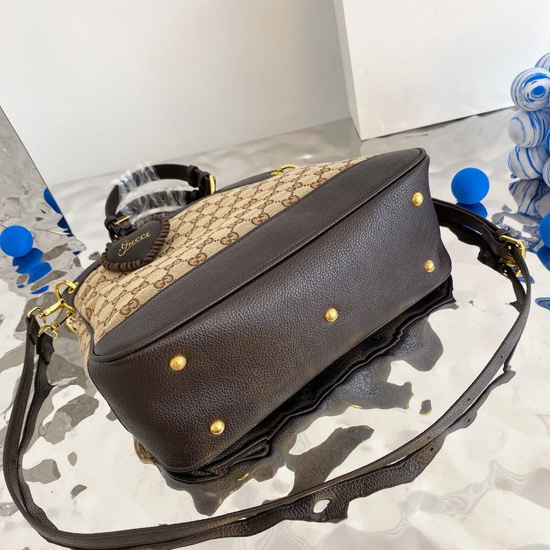 Glami Fashion - GCI Bags - 9923