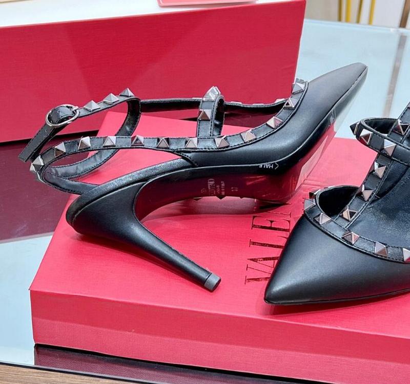 SAMC - VEL Women Shoes - 068