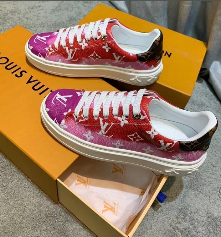 SAMC - LOV Women Shoes - 1589